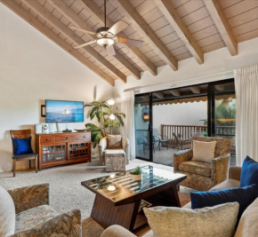 Maui Kamaole J209 condo
